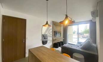 Imagem 5: Apartamento para alugar em Campinas, Cambui, com 1 suíte, com 51 m², Condomínio Limoges