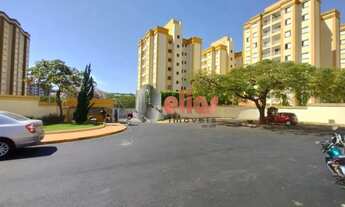 Imagem: Apartamento para aluguel com 47 m² e 2