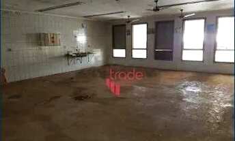 Imagem 7: Galpão Comercial para Locação no Bairro Nova Ribeirânia em Ribeirão Preto. Ótima Localizaç