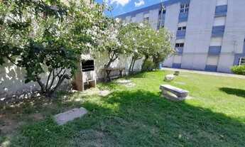 Imagem: Apartamento TÉRREO no condomínio Habitare