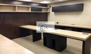 Imagem 2: Conjunto, 200 m² - Itaim Bibi - São Paulo