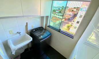 Imagem 5: EXCELENTE MOBILIADO PARA LOCAÇÃO