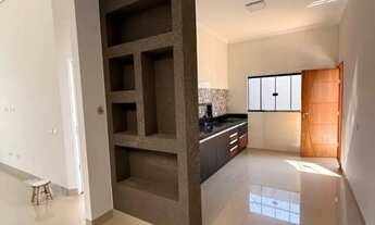 Imagem 3: JK) CASA 100% PARCELADA EM CAMPO LARGO