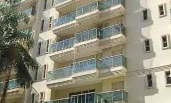Imagem: Apartamento de 04 Suites em frente ao Lago
