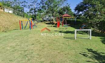 Imagem 4: Lote em condomínio em Avenida Prefeito Francisco Ribeiro Nogueira - Mogi Moderno - Mogi da