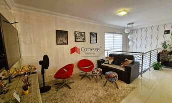 Imagem 3: Cobertura com 187,25m² 3 quartos, à venda, no bairro Tingui em Curitiba