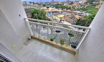 Imagem 7: BRA22185 - Aluguel Apartamento 1 Dormitório Mobiliado Condomínio Imotion