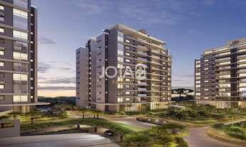 Imagem 1: APARTAMENTO COM 3 SUITES E 3 VAGAS NO SOLAIA GARDEN Apartamento Com 3 Suítes No Solaia Gar