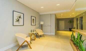 Imagem 5: Lindo apartamento, finamente mobiliado e decorado