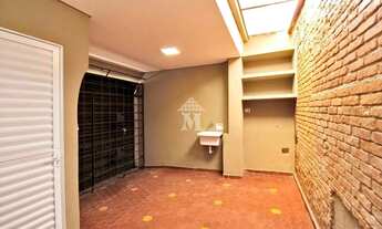 Imagem 4: Casa residencial no ipiranga