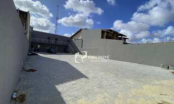 Imagem 3: Sala para alugar, 12 m² por R$ 801,00/mês - Sapiranga - Fortaleza/CE