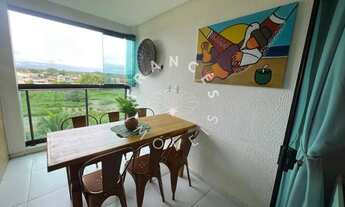 Imagem 2: Apartamento Mobiliado na Praia do francês