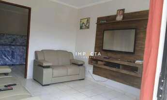 Imagem 2: Casa com 3 dormitórios à venda, 72 m² por R$ 240.000,00 - São José do Pantano - Pouso Aleg