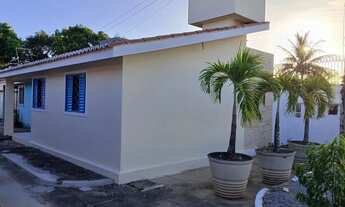 Imagem 3: CASA COM 2 QUARTOS NASCENTE, A 5 min DA PRAIA