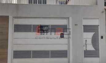 Imagem: Casa Assobradada Excelente