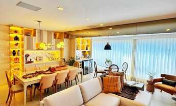 Imagem 2: Apartamento à Venda - Palmville | 113 m²