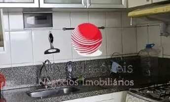 Imagem 7: Apartamento 3 quartos Mobiliado Bairro Prado!