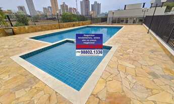 Imagem 4: COND. BARÃO DE IGUATEMI - TÉRREO; GRADEM QUINTAL, 3 DORMS, SUÍTE, 2 GARAGENS