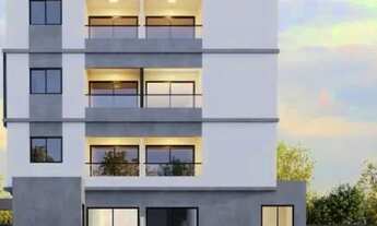 Imagem: Apartamento nos bancários com 3 quartos