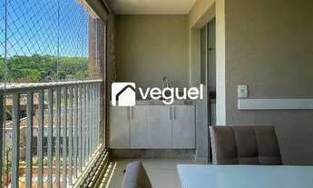 Imagem 6: Apartamento 63m² com 2 quartos, 1 suíte para alugar no Jardim Botânico, Ribeirão Preto/SP