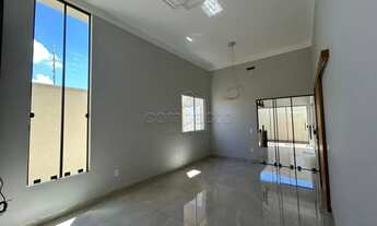 Imagem 2: Casa Padrão em São José do Rio Preto