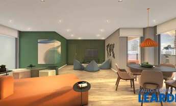 Imagem 5: APARTAMENTO - PERDIZES - SP