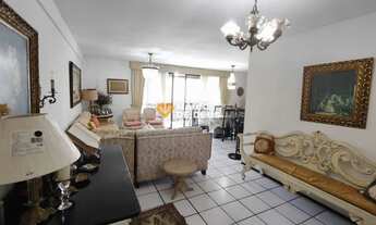 Imagem 2: Excelente apartamento na região no Meireles com 145 metros