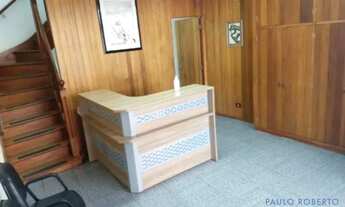 Imagem 3: CASA ASSOBRADADA - ACLIMAÇÃO - SP