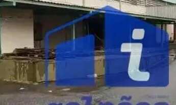 Imagem 4: Galpão com 4000 m² na Chácara Cotia - Contagem/MG