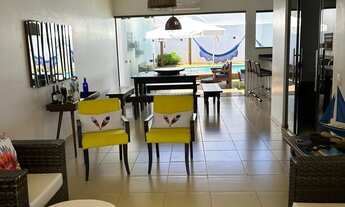 Imagem 3: Casa em Condomínio Pesca Brasil 1 Porto Maringa