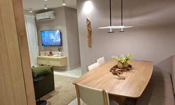 Imagem 3: 3 quartos com varanda gourmet no Centro - Nova Iguaçu - RJ