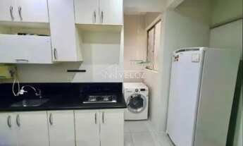 Imagem 4: Apartamento - / Residencial / Glória