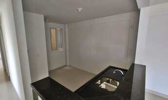 Imagem 3: Apartamento com 3 dormitórios à venda, 75 m² por R$ 399.900,00 - Morro Branco - Natal/RN