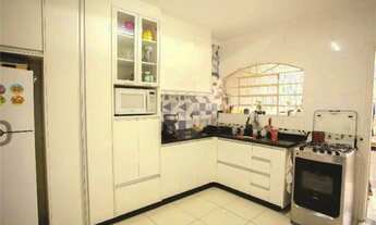 Imagem 5: Sobrado com 2 quartos à venda em Parque Mandaqui - SP