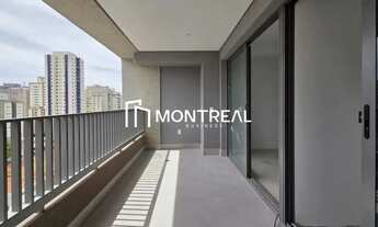 Imagem 5: APARTAMENTO A VENDA NA POMPEIA, 2 DORMITÓRIOS, 1 SUÍTE. 1 VAGA DE GARAGEM