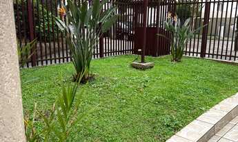 Imagem: Apartamento com 4 quartos no água verde