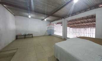 Imagem 2: Salão de Festa no Residencial Jarbas Oiticica