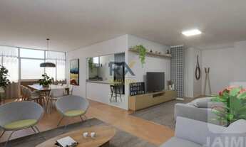 Imagem 2: Apartamento, com 176 m² no bairro Higienópolis