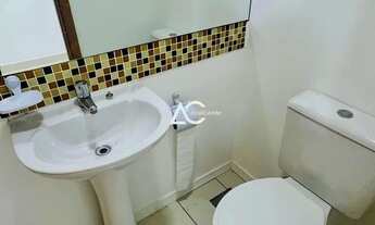 Imagem 5: Sala Comercial de Alto Padrão à Venda na Freguesia (Jacarepaguá), Rio de Janeiro-RJ: 1 Sal