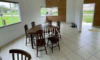 Imagem 3: Casa com 3 dormitórios à venda, 192 m² por R$ 1.100.000,00 - Condomínio Village Ipanema