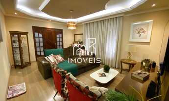 Imagem 4: Casa à venda em Barbacena com 3 dormitórios sendo 1 suíte no bairro Ipanema