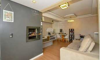 Imagem 2: Apartamento no Cabral - Curitiba/PR