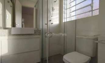 Imagem 6: Apartamento com 3 dormitórios para alugar, 91 m² por R$ 6.461,00/mês - Perdizes - São Paul