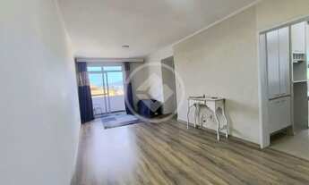 Imagem 3: JF- Imóvel para venda possui 100 metros quadrados com 3 quartos em Coqueiros - Florianópol