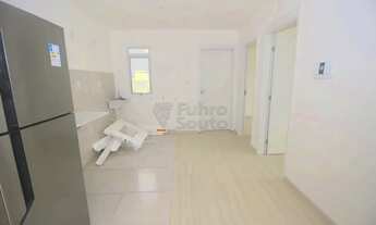 Imagem 4: Apartamento no Life Club Fernando Osório - conforto, lazer e excelente localização!