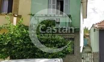 Imagem 2: Venda de 2 casas no mesmo terreno na mooca