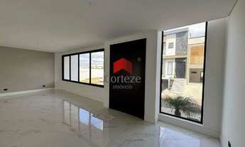 Imagem 3: Sobrado em condomínio com 343,82m² 3 quartos, à venda, no bairro Braga em São José dos Pin