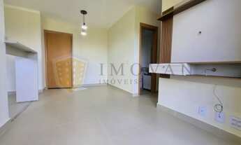 Imagem 4: Apartamento Zona Sul com Vista pra Bonfim Paulista 2 Quartos, 4955 M², Jardim Olhos D`Agua