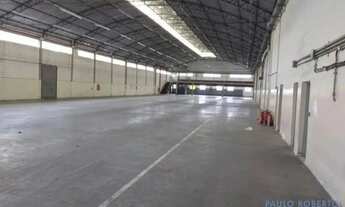 Imagem 3: GALPÃO - PIRITUBA - SP