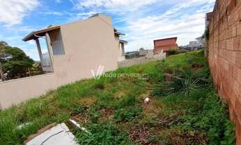 Imagem 4: Terreno - Jardim Recanto dos Pássaros II - Valinhos